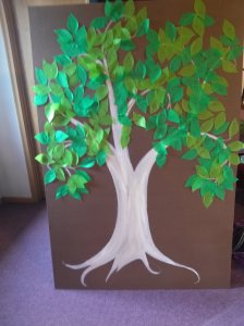 Eat This Book Tree 2