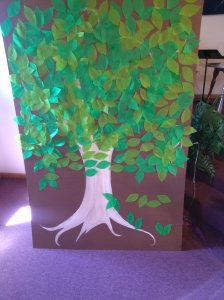 Eat This Book Tree 3