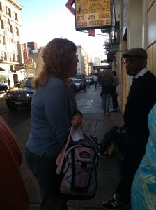 Shirley Street Ministry