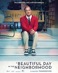 Image result for it's a beautiful day in the neighborhood